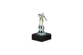 Pokal, silber, 16 cm