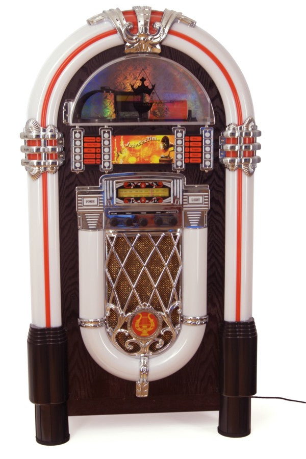 Jukebox Tennessee, mit MP3, Radio, CD, AUX