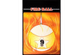 Poster, Fire Ball