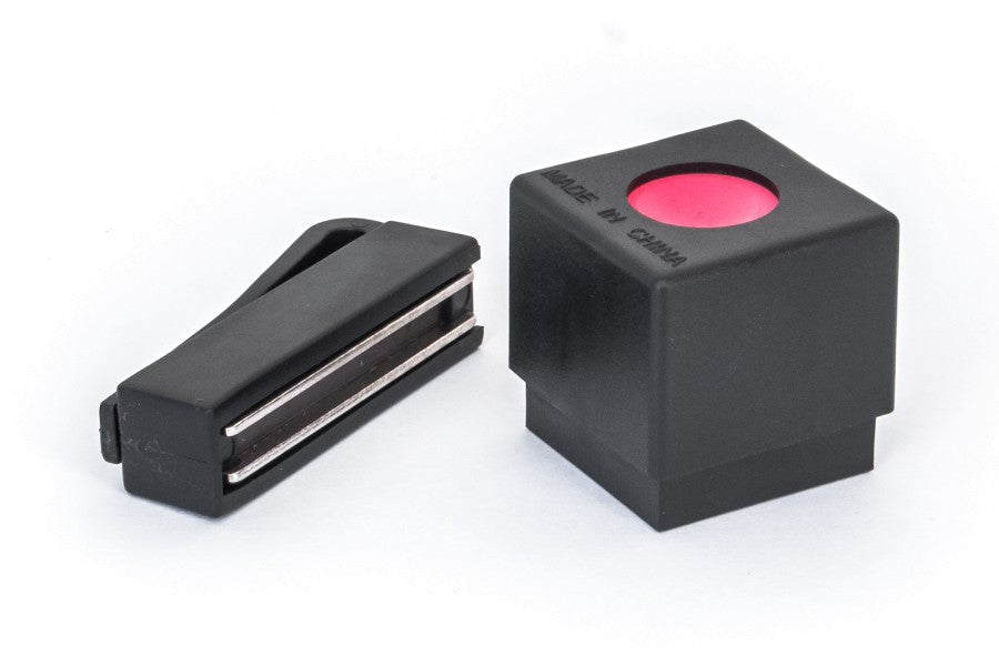 Kreidehalter, Magnetic