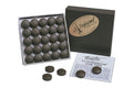 Klebeleder Le Pro, 11 mm, hard