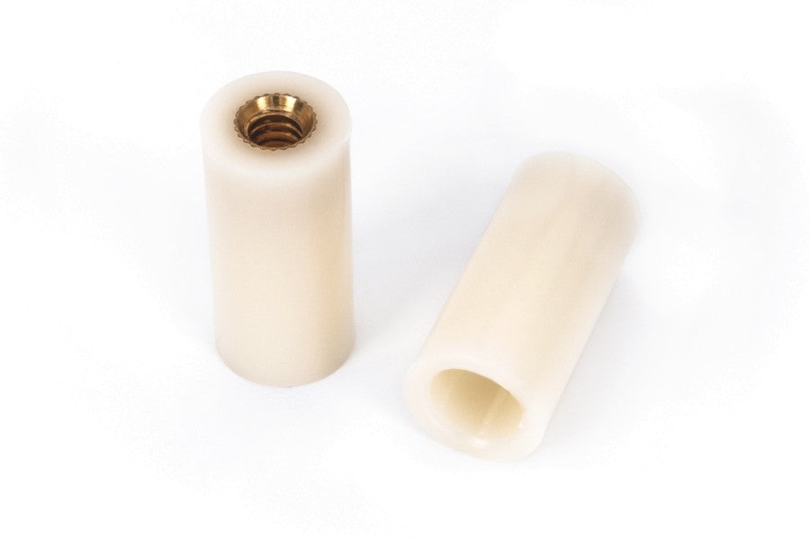 Ferrule, Schraube, 12 mm, 3/16