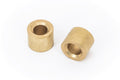 Ferrule, messing, 13 mm