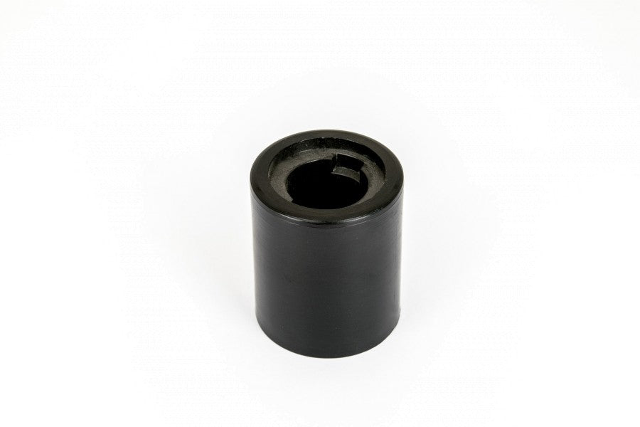 Buttring Classic, schwarz, lang