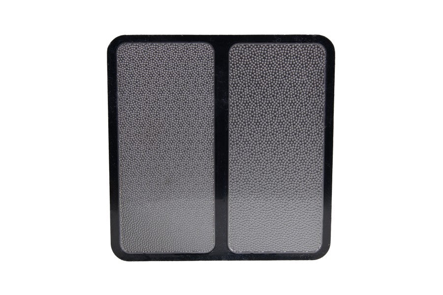 Tip Tool, Multi Scuff & Shape