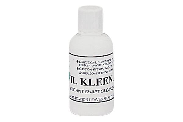 Queuepflege, Sil Kleen, 1 oz., Oberteilreiniger