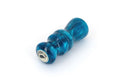 Gewindeschoner, blau, American 5/16x14