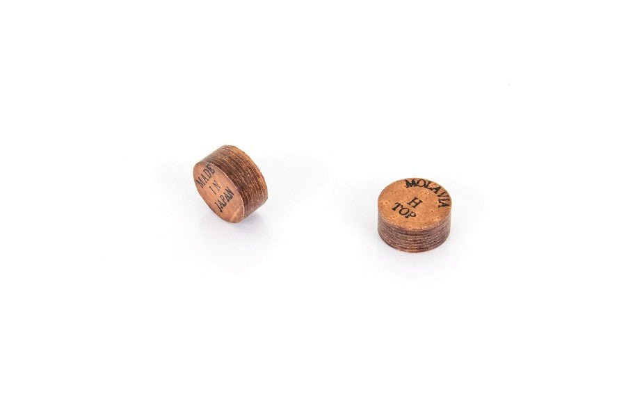 Klebeleder Molavia, 11 Schichten, 13 mm, medium