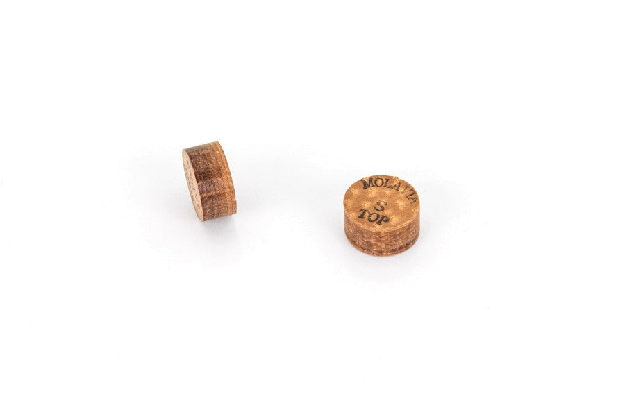 Klebeleder Molavia, 11 Schichten, 13 mm, medium