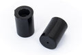 Ferrule ABS, 14 mm, schwarz