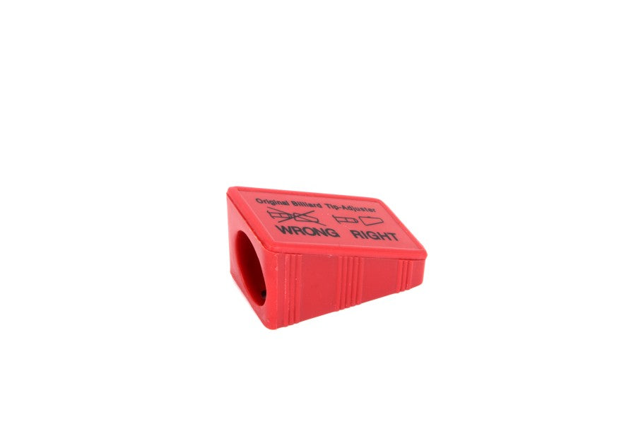 Mushroomspitzer MS1 rot