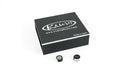 Klebeleder Kamui Black, 11 mm, medium (M)