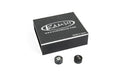 Klebeleder Kamui Black, 14 mm, medium (M)
