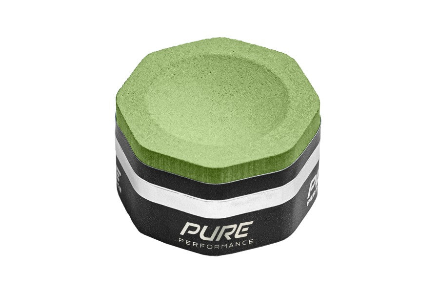 Billardkreide, Predator Pure, Hard (H)