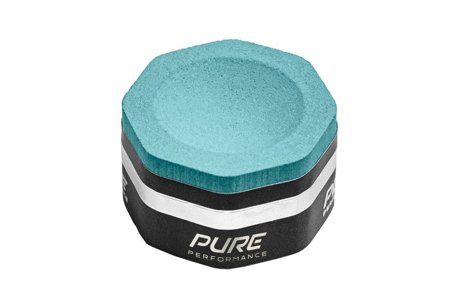 Billardkreide, Predator Pure, Medium (M)