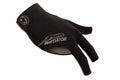 Handschuh, Predator Second Skin, 3-Finger, schwarz-grau, für rechte Hand, L&XL