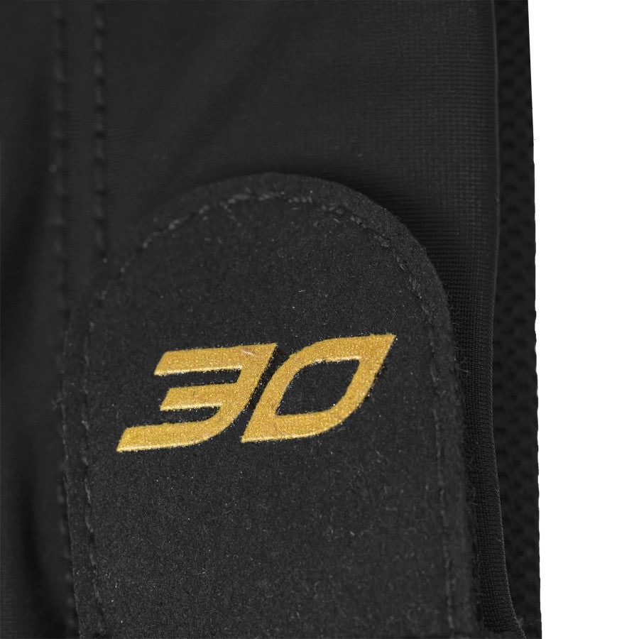 Handschuh, Predator Second Skin, 3-Finger, 30th anniversary, schwarz, für linke Hand, L&XL