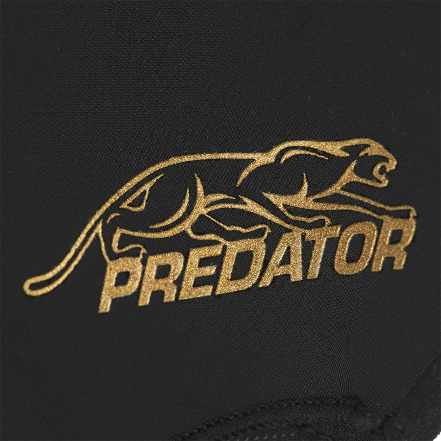 Handschuh, Predator Second Skin, 3-Finger, 30th anniversary, schwarz, für rechte Hand, L&XL