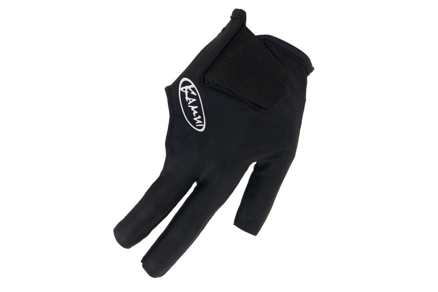 Handschuh Kamui, Modell 2024, schwarz, für rechte Hand, M