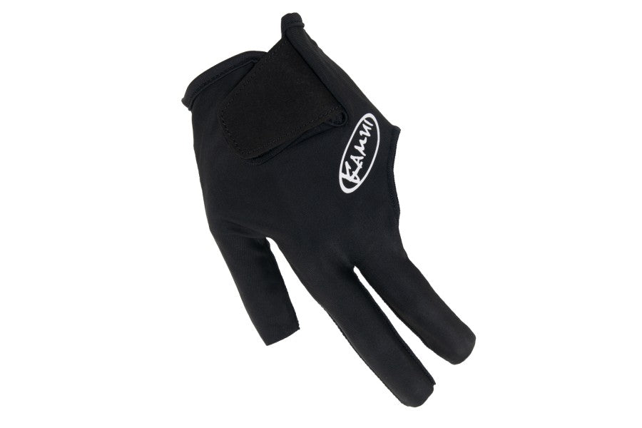 Handschuh Kamui, Modell 2024, schwarz, für linke Hand, L