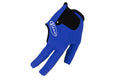 Handschuh Kamui, Modell 2024, blau, für rechte Hand, L
