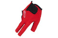 Handschuh Kamui, Modell 2024, rot, für rechte Hand, M