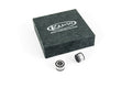 Klebeleder Kamui Clear Black, 14 mm, super soft (SS), 8 Schichten