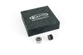 Klebeleder Kamui Clear Black, 13 mm, medium (M), 8 Schichten