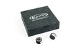 Klebeleder Kamui Clear Black, 14 mm, soft (S)
