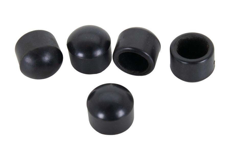 Leder-Schutzkappe 13 mm