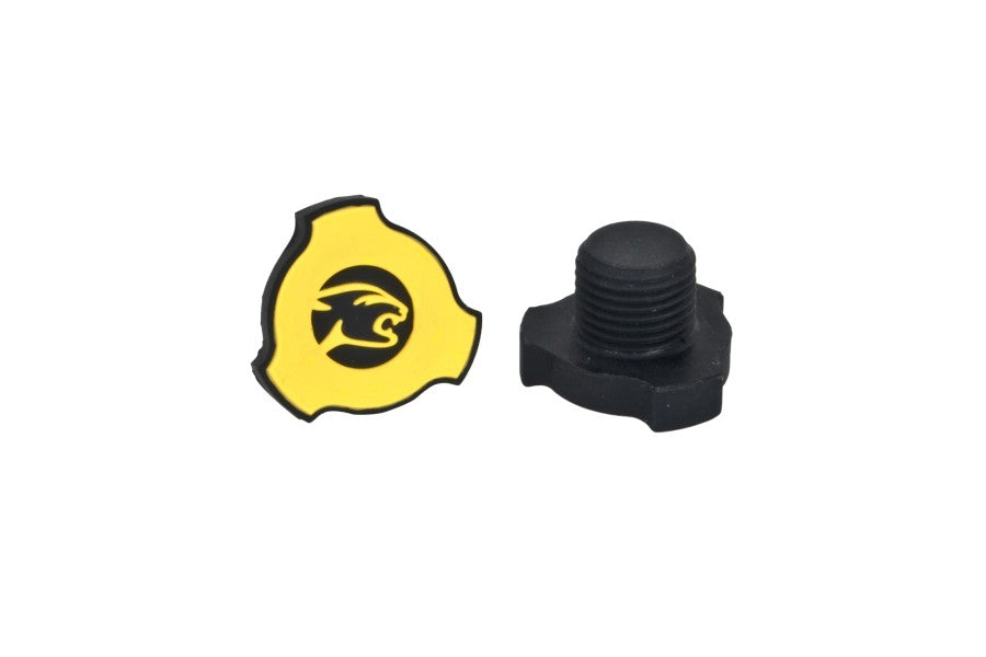 Predator Gummipuffer für Billardqueue BK3