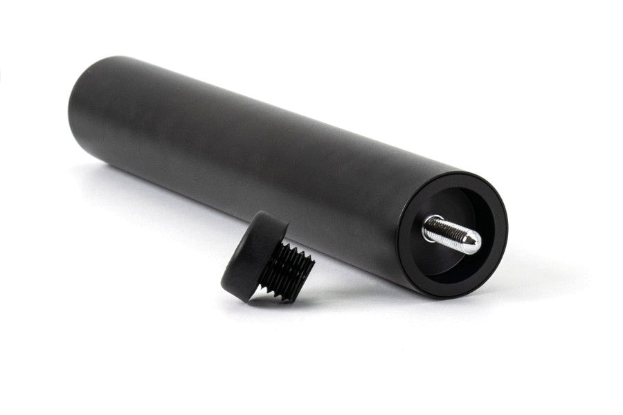 Queueverlängerung inkl. Gummipuffer, passend für Mezz Queues, 8" (20.32cm)