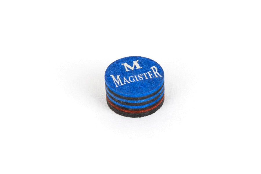 Klebeleder Magister, 9 Schichten, 13 mm, medium (M)