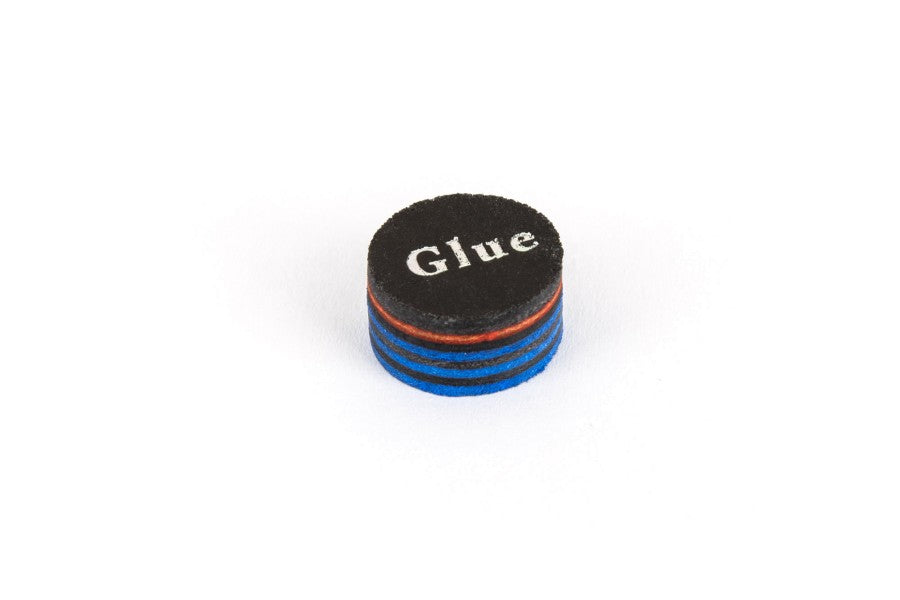 Klebeleder Magister, 9 Schichten, 13 mm, medium (M)