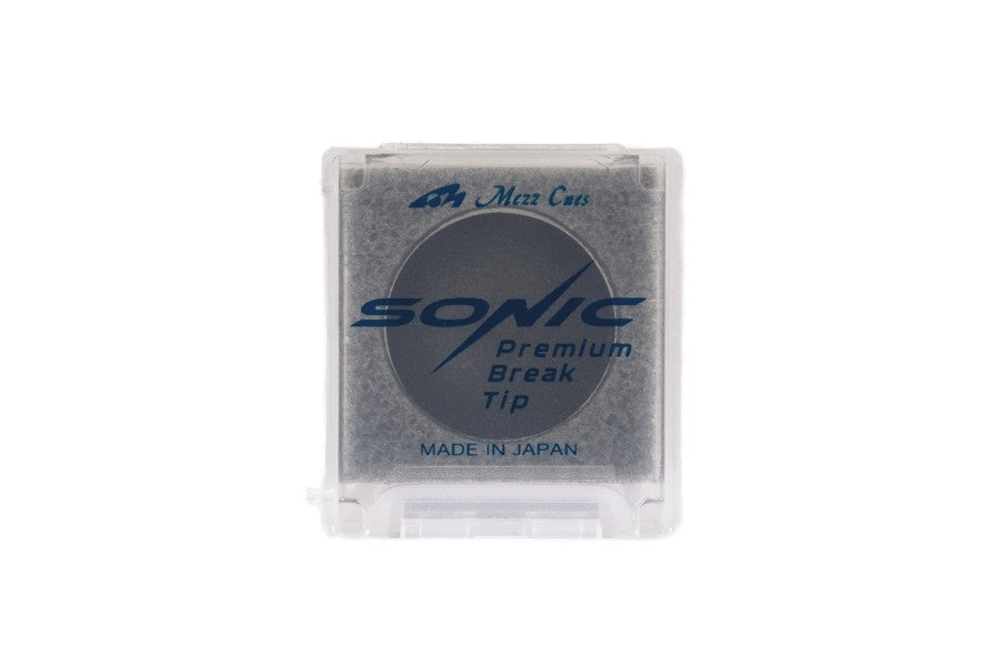 Klebeleder, Mezz Sonic Break/Jump, 14 mm