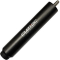 Queueverlängerung, Cuetec, metallic-schwarz