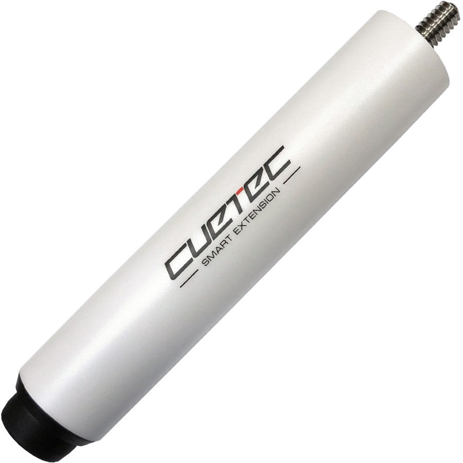 Queueverlängerung, Cuetec, glänzend-weiß