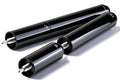 Queueverlängerung, Cuetec Duo Extensions, metallic-schwarz