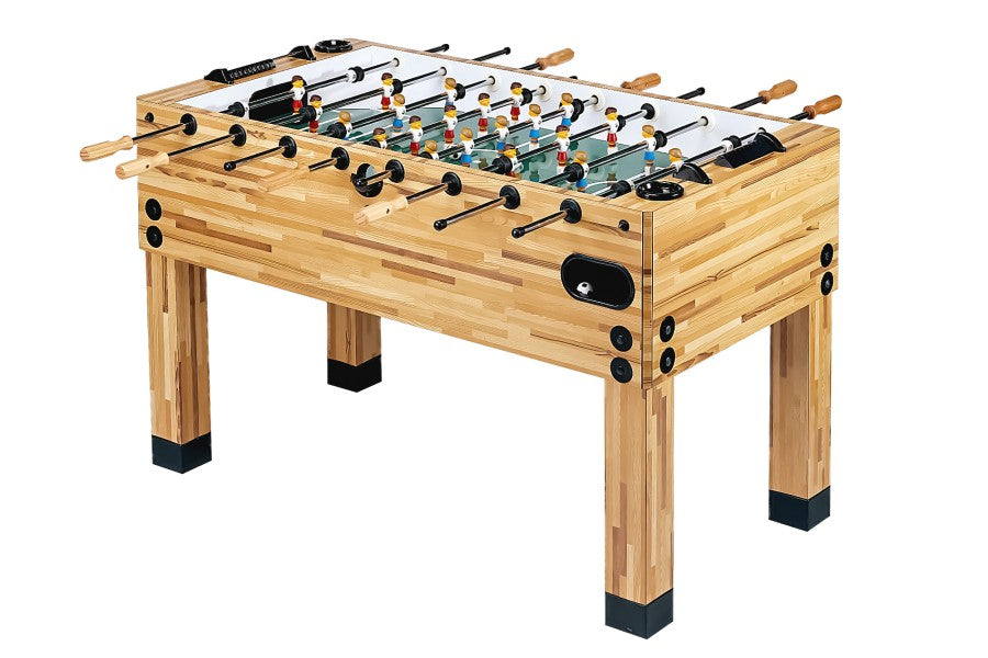 Tischfußball, Dybior Champion, pinie