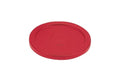 Puck für Dybior Airhockey , rot