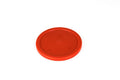 Puck für Dybior Airhockey , rot, 76 mm