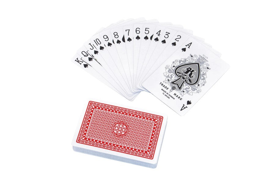 Spielkarten, Einzelpackung, Papier