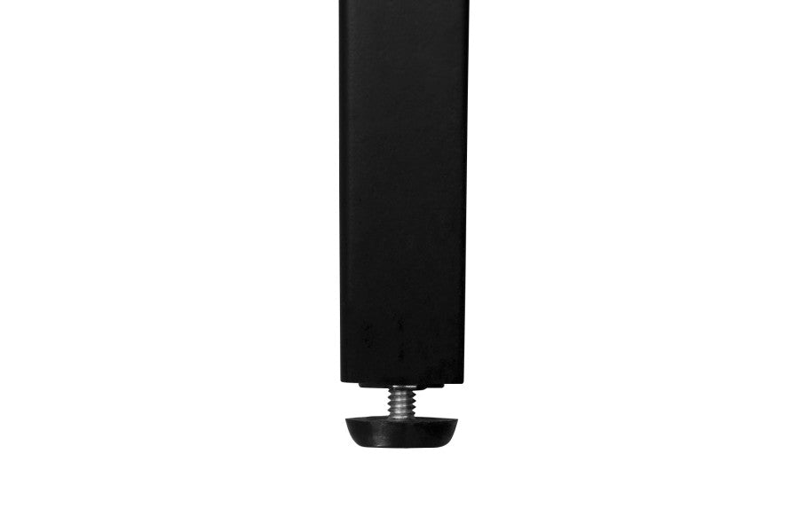 Airhockey, Dybior Blue Ice, 150x76x86 cm, blau, klappbar, Geschenkidee