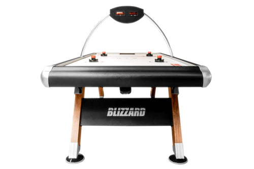 Airhockey, Dybior Blizzard, 244x123x81 cm