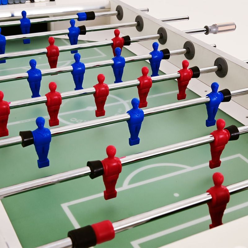 Tischfußball, Garlando World Champion ITSF 2.0, mit Münzeinwurf
