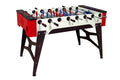 Tischfußball, Outdoor Storm F-1