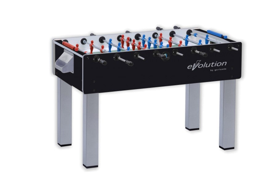 Tischfußball Garlando F-200 Evolution