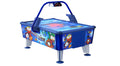 Airhockey, Magic, 163x107 cm, blau/rot/weiß, kommerziell, Ohne Münzprüfer