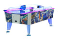 Airhockey, Big Wave, 238x128 cm, Mit Münzprüfer