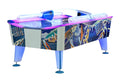 Airhockey, Big Wave, 238x128 cm, Ohne Münzprüfer
